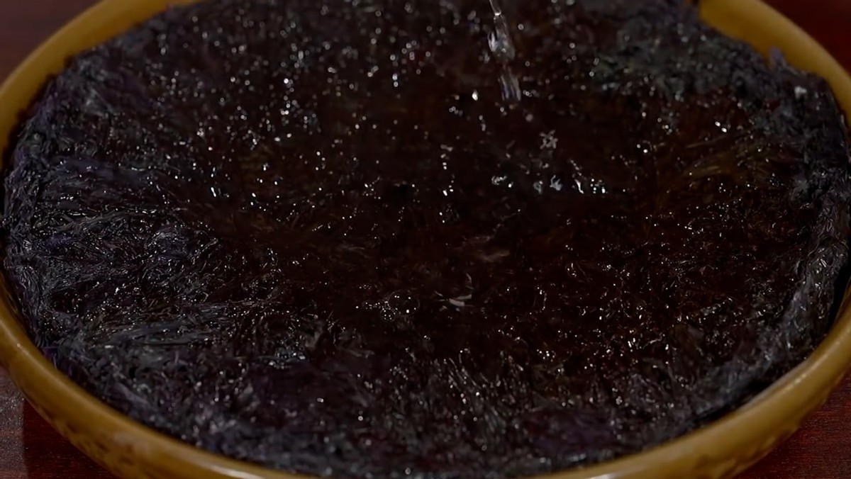 五谷杂粮清肝火排肝毒,既能清热燥肝又能泄肝火的食物