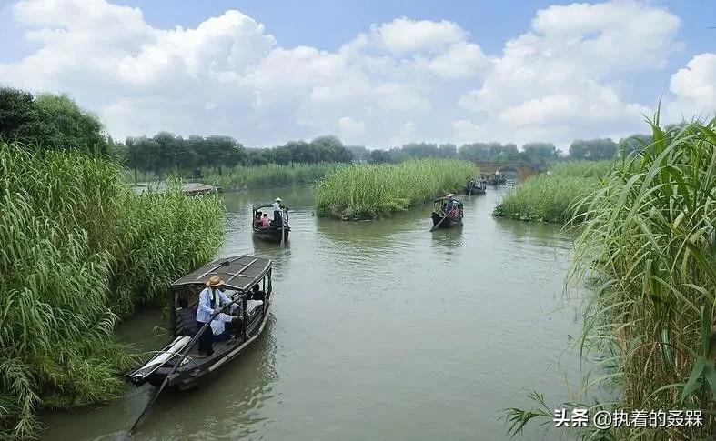 园林卡景点苏州,江苏旅游必去景点推荐苏州园林