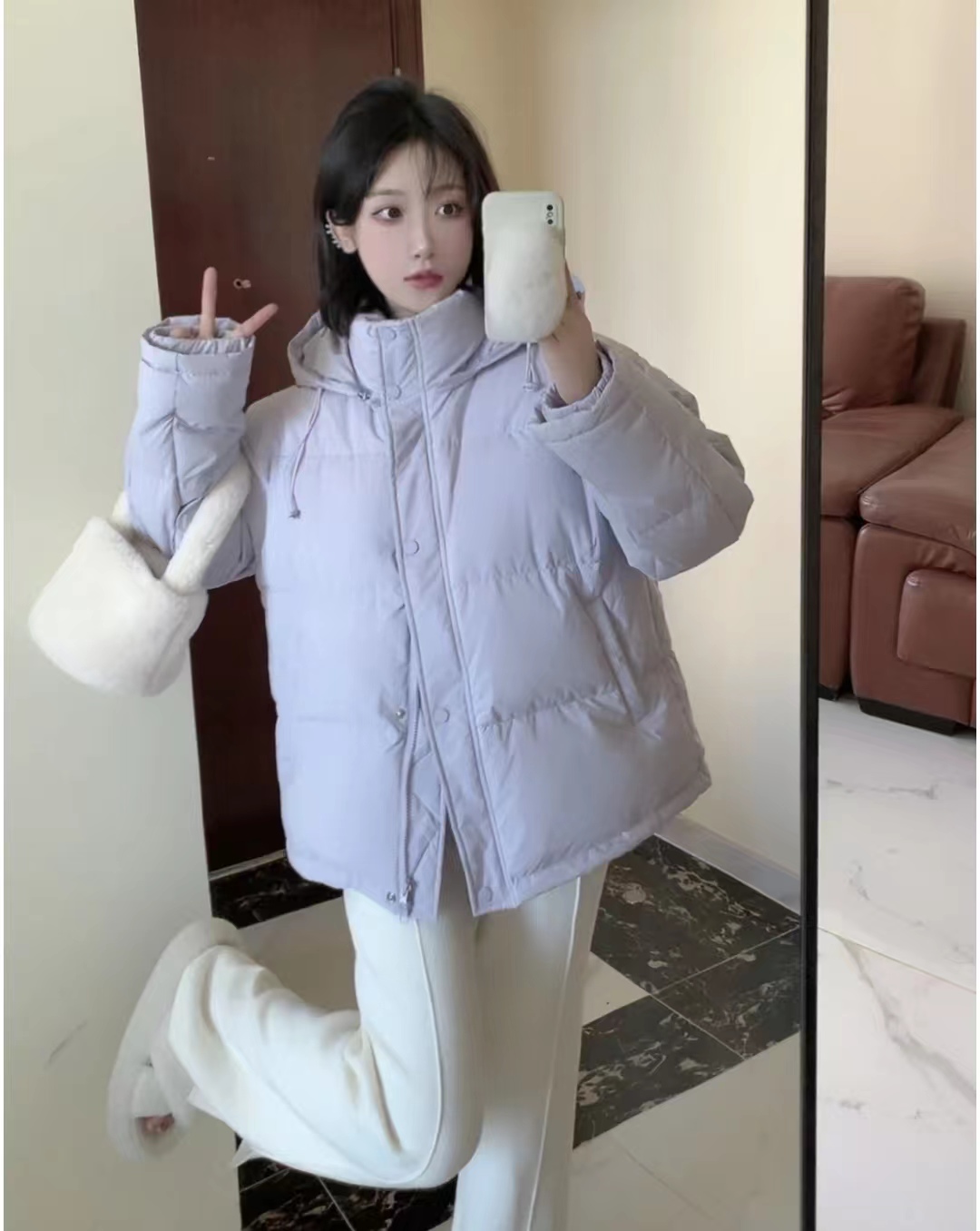 现在流行什么裤子最好看,今年流行裤子是什么风格