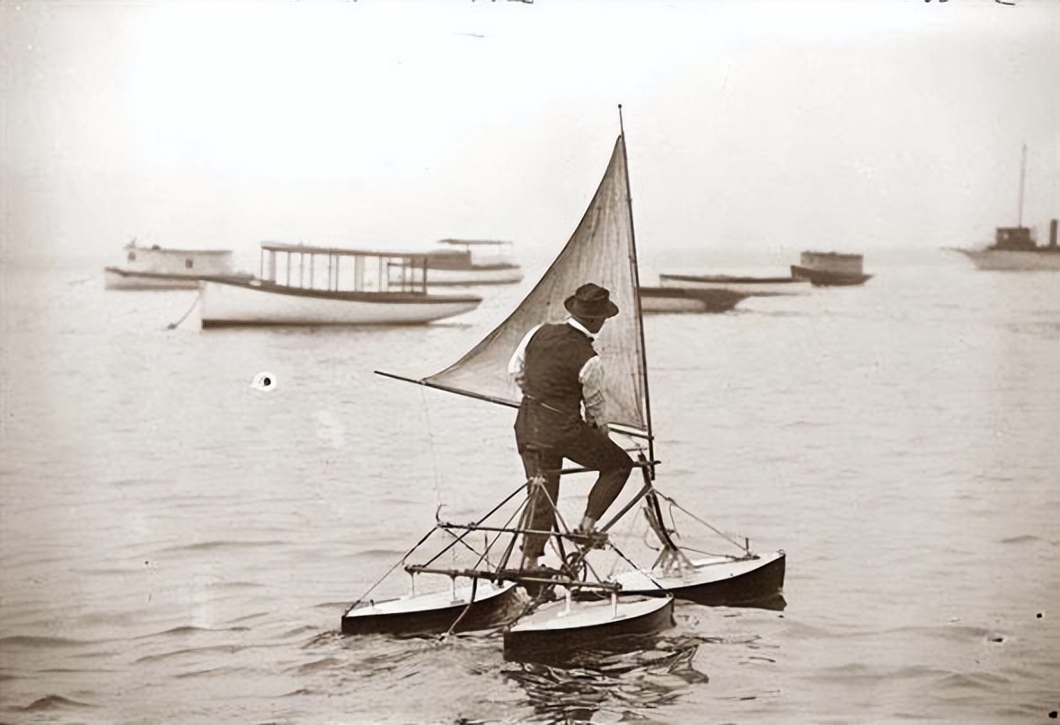 100年后人类的奇葩发明,人类历史的奇葩发明