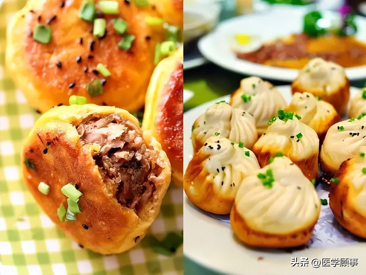 上海必吃的三道美食介绍,让你品尝上海最美味的美食