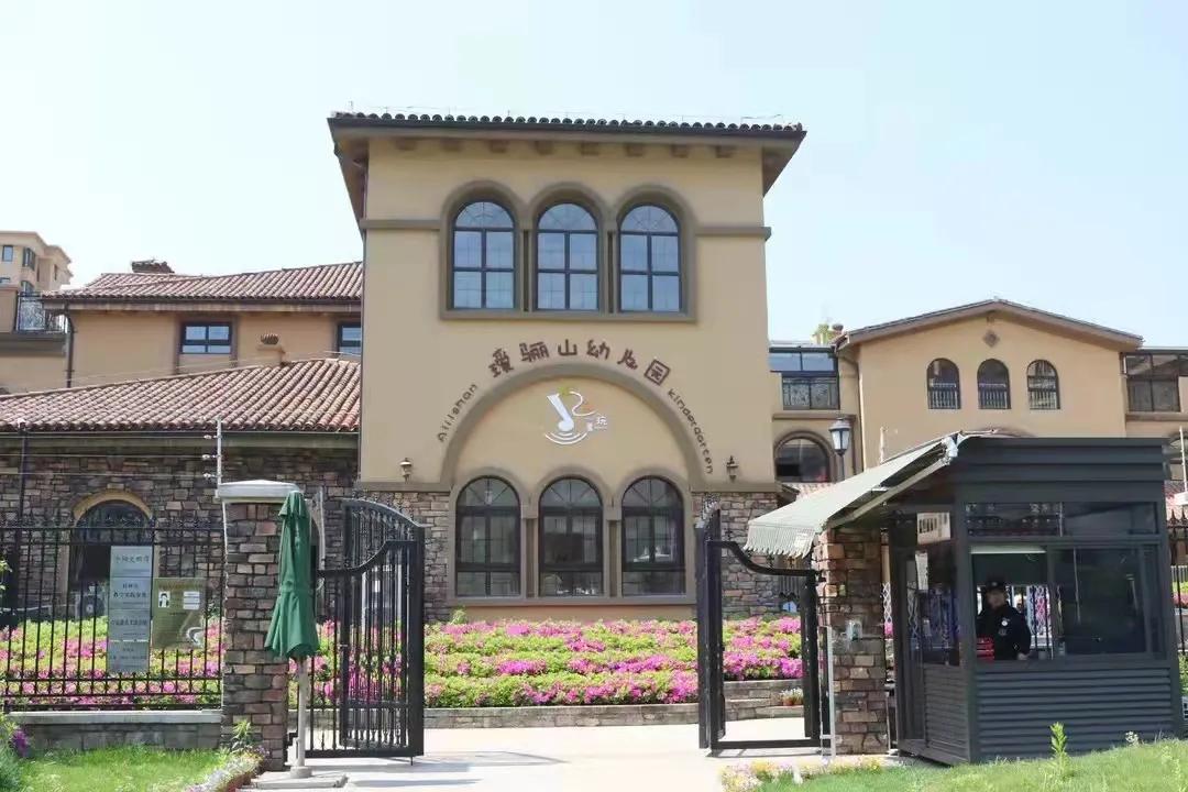 杭州有哪些高教园区,杭州十大园区