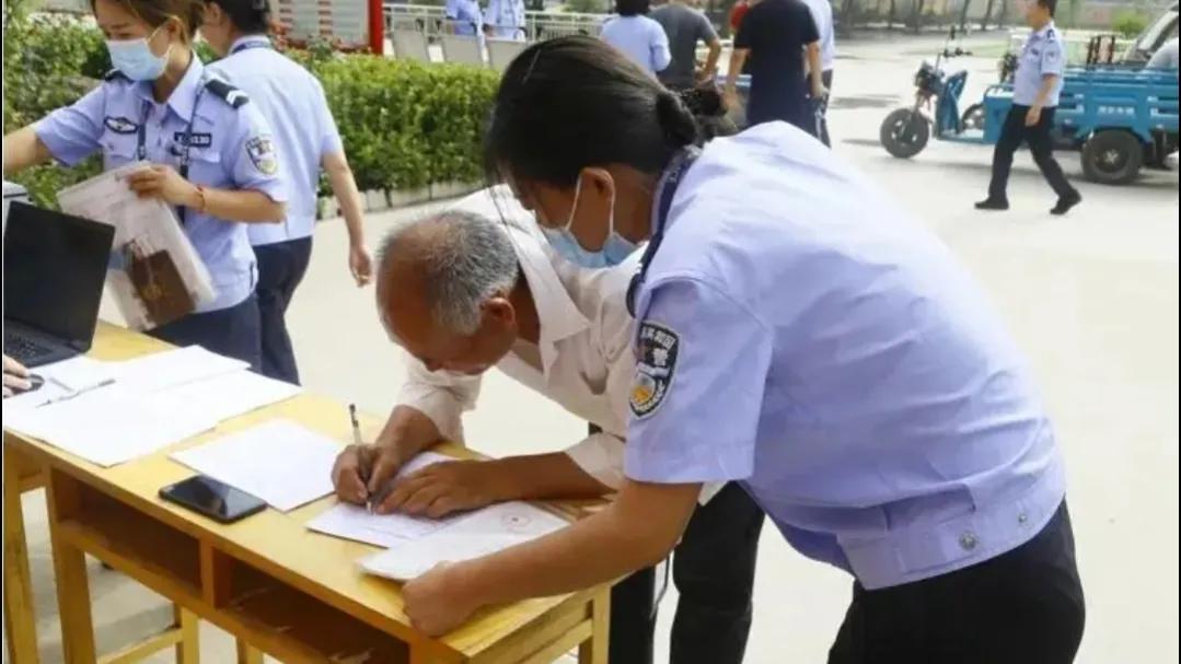 电动三轮四轮取消驾照了吗,电动三轮四轮禁用