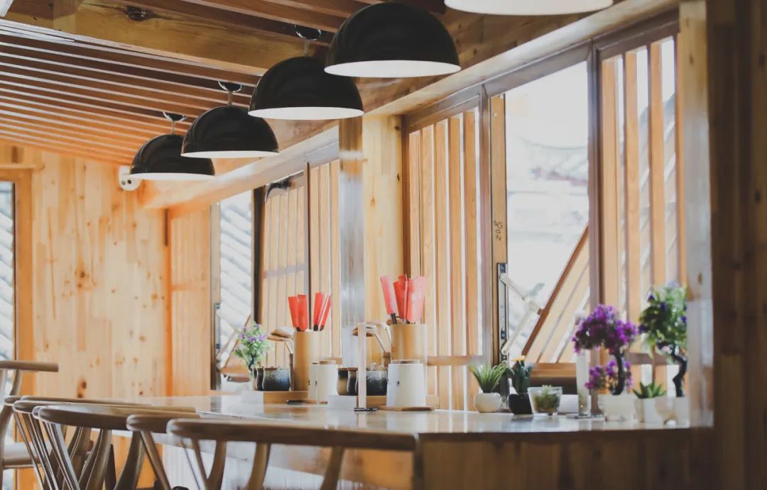 不听劝开餐饮,五种人不能碰餐饮