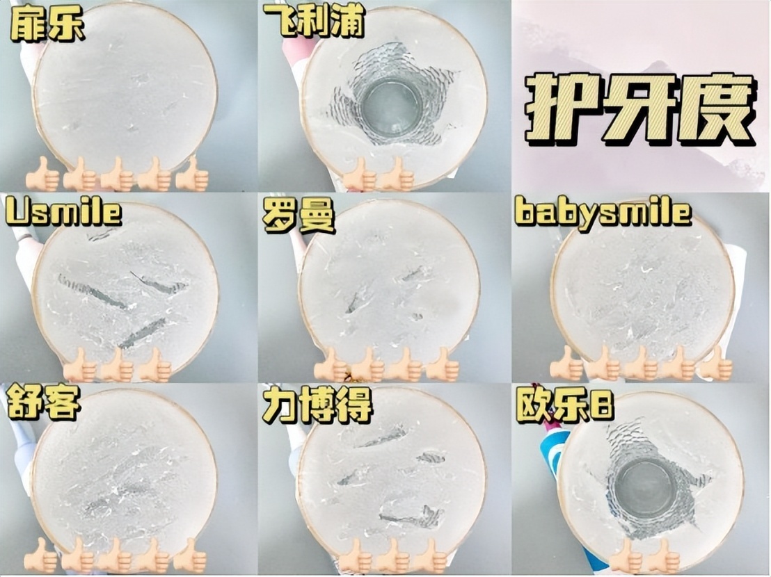 飞利浦和欧乐bio电动牙刷哪个好,电动牙刷飞利浦欧乐busmile