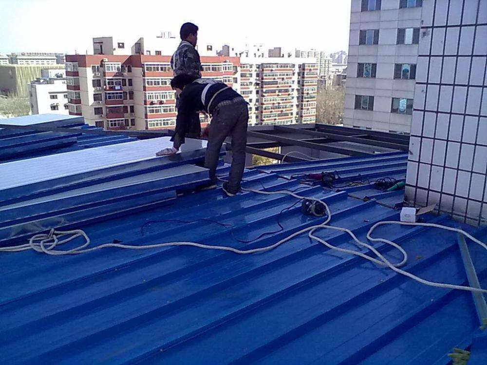 拆除彩钢瓦房国家政策是真的吗,国家有没有明令禁止拆除彩钢瓦房