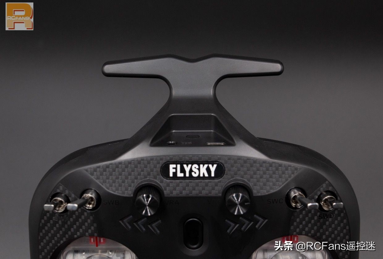 富斯flysky,富斯flysky对比