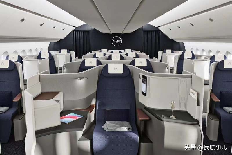 汉莎航空今天飞法兰克福航班动态,汉莎航空飞上海最新停飞消息