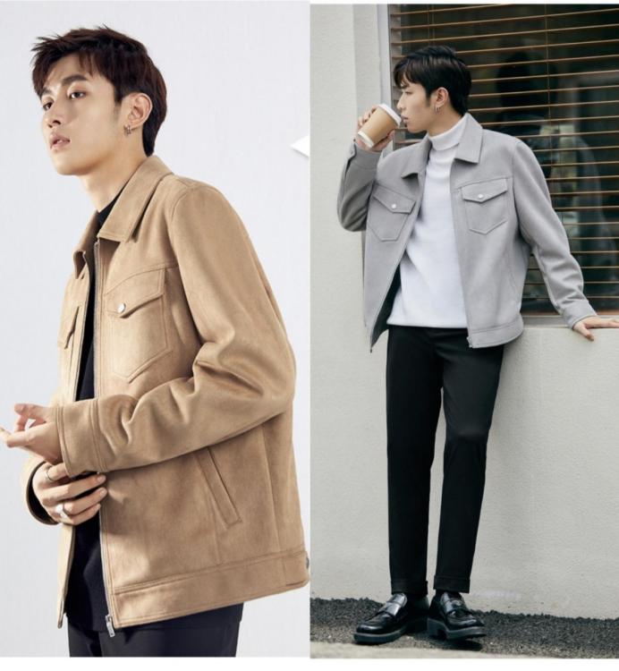 2020年最流行的男装休闲男装,好穿不贵的男装品牌推荐