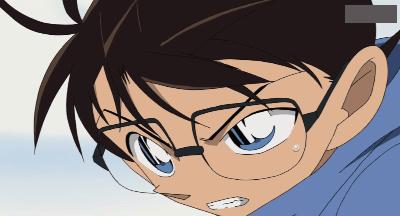 《柯南》口碑要烂到什么程度，新剧场版才能被誉为近10年最佳？