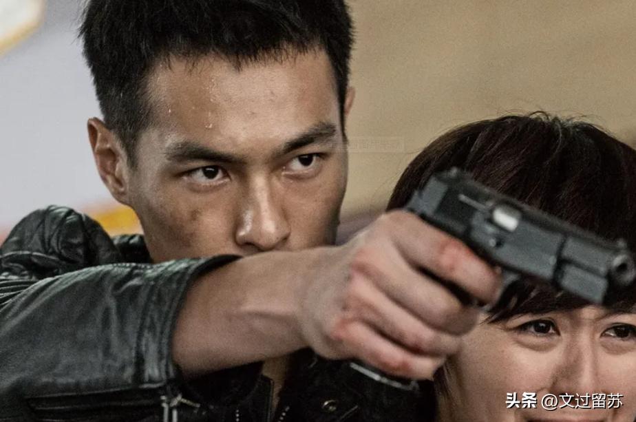 港影回忆录《无间道2》为啥是超越前作的存在