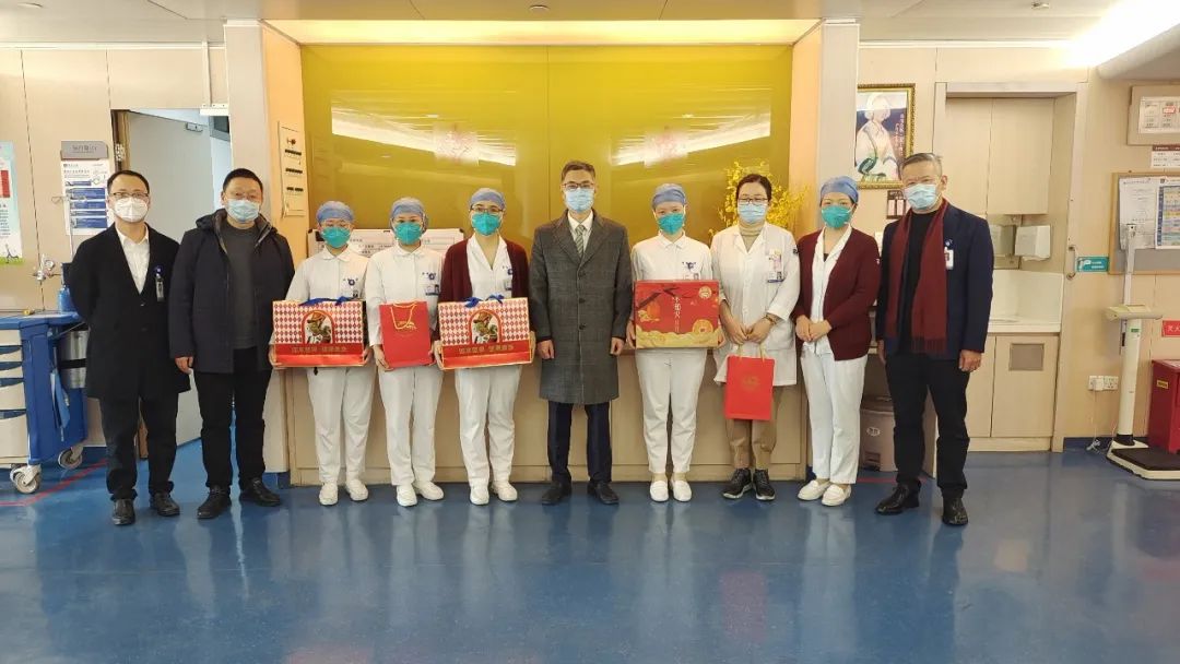 致敬国寿坚守岗位工作的人,致敬春节坚守在岗的同事们