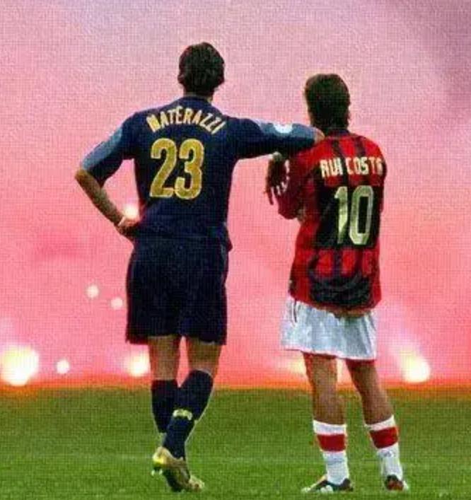 世界足坛十大德比,足坛十大德比之一