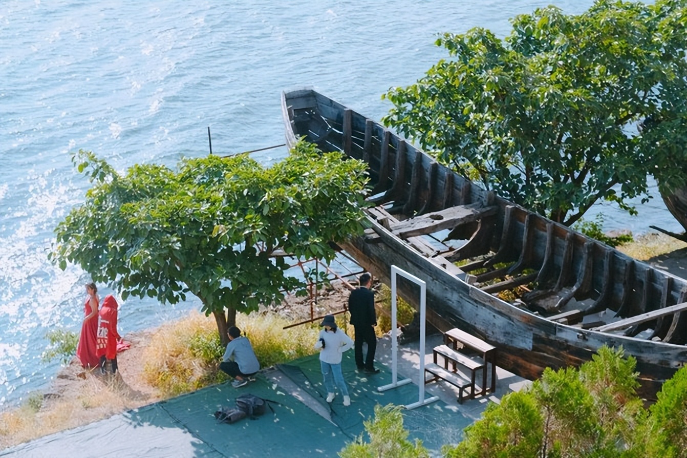 从昆明去大理怎样制作旅游攻略,云南昆明旅游攻略五天自由行