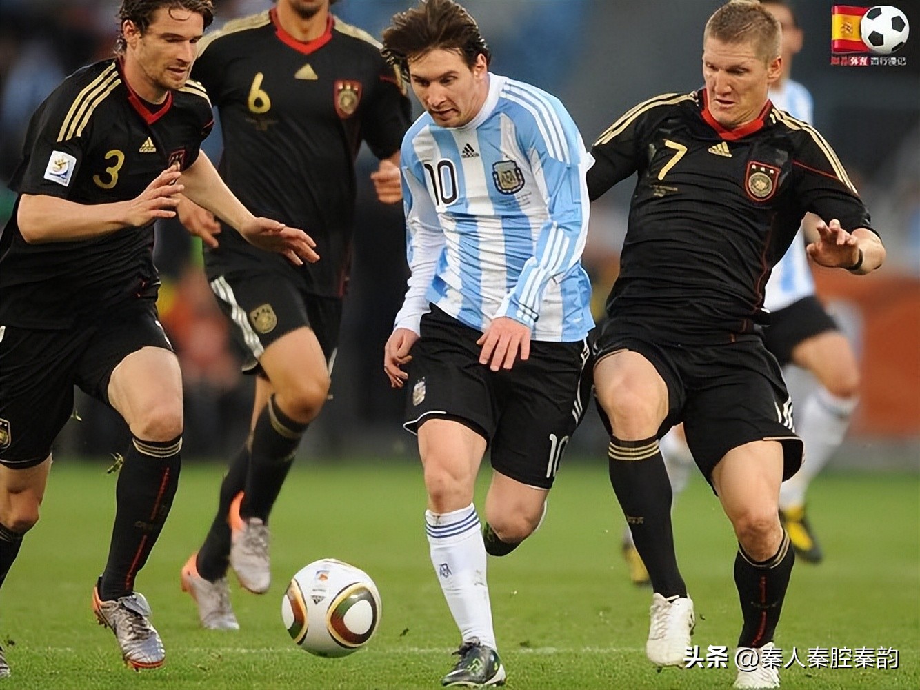 球王梅西的励志故事的感悟,足球巨星梅西的传奇人生