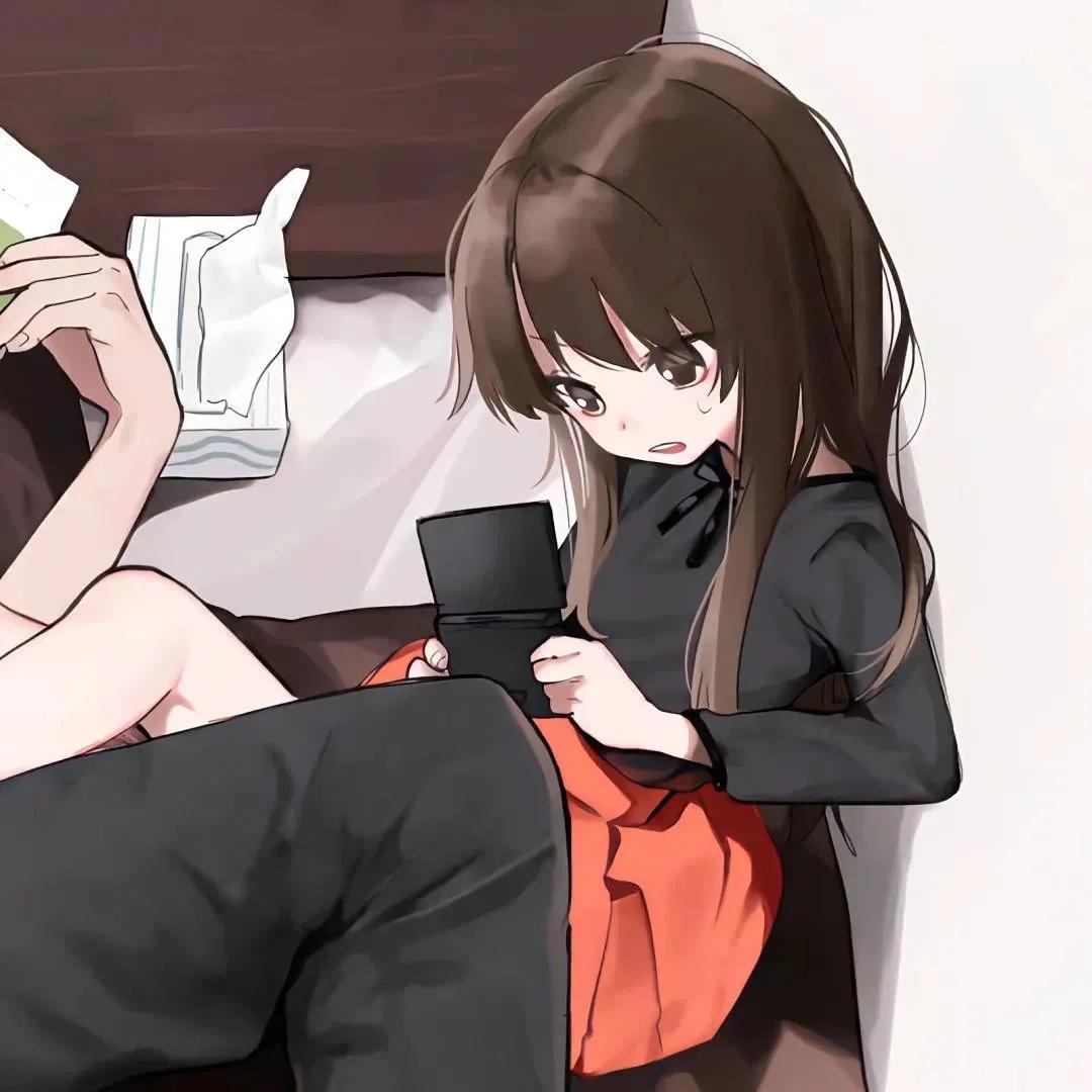 很绝的简短文案,情头文案短句干净