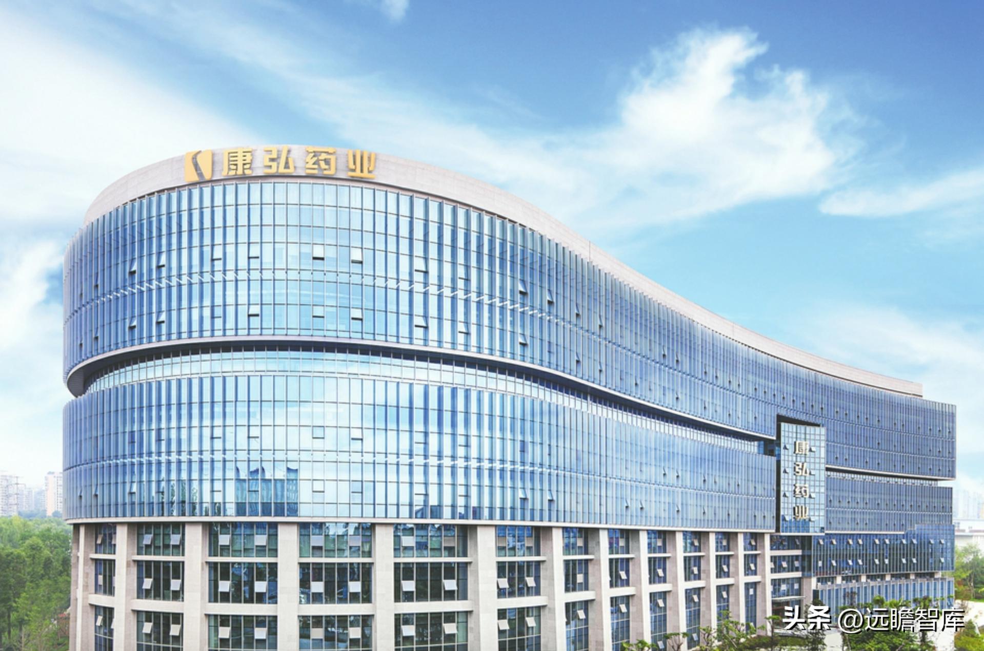 康弘药业眼科,康弘药业中药潜力