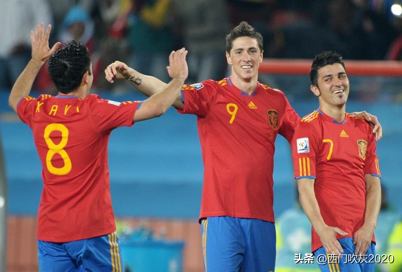 2010年南非世界杯半决赛西班牙,2010南非世界杯决赛西班牙球衣