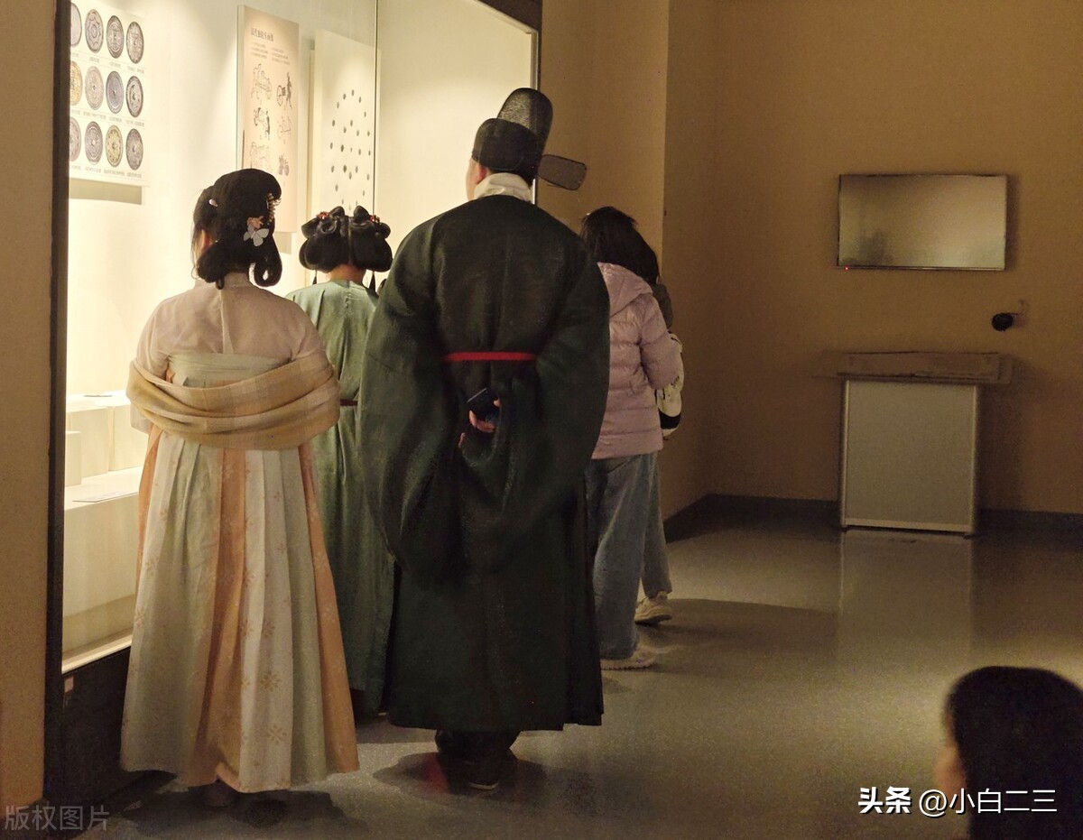 唐朝统治时间长达289年，从不同的角度来介绍唐朝时代