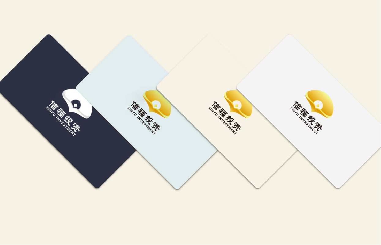 金融猫头鹰logo怎么设计,logo设计金融