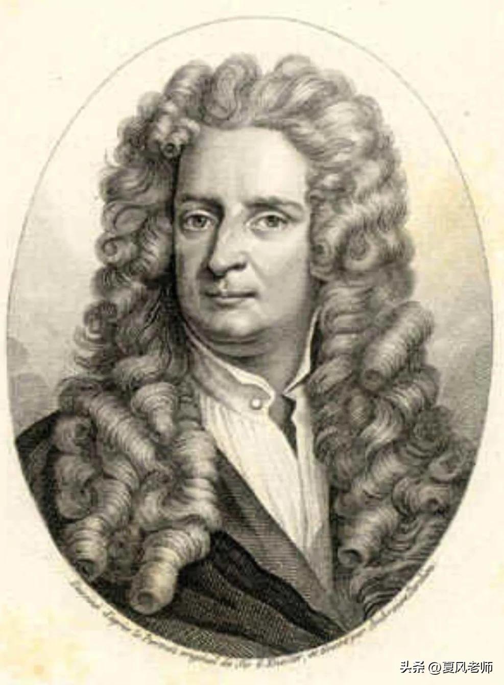 微积分基本公式牛顿,牛顿微积分是大学的微积分吗