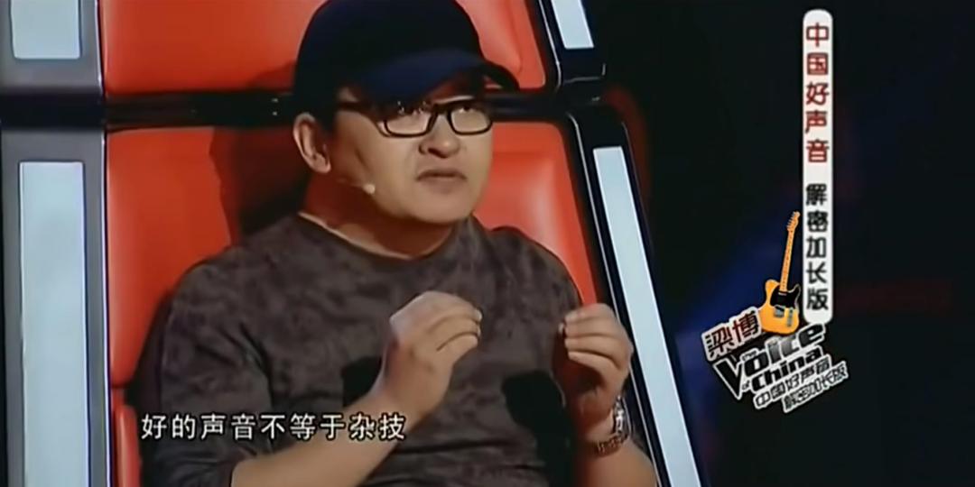 打造半个华语圈顶流的收视霸主，如今无人问津，观众：活该