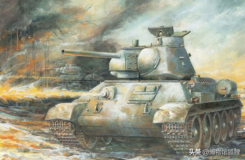 为何德国猛吹哈尔科夫反击战？只差5公里，希特勒险些被苏军活捉