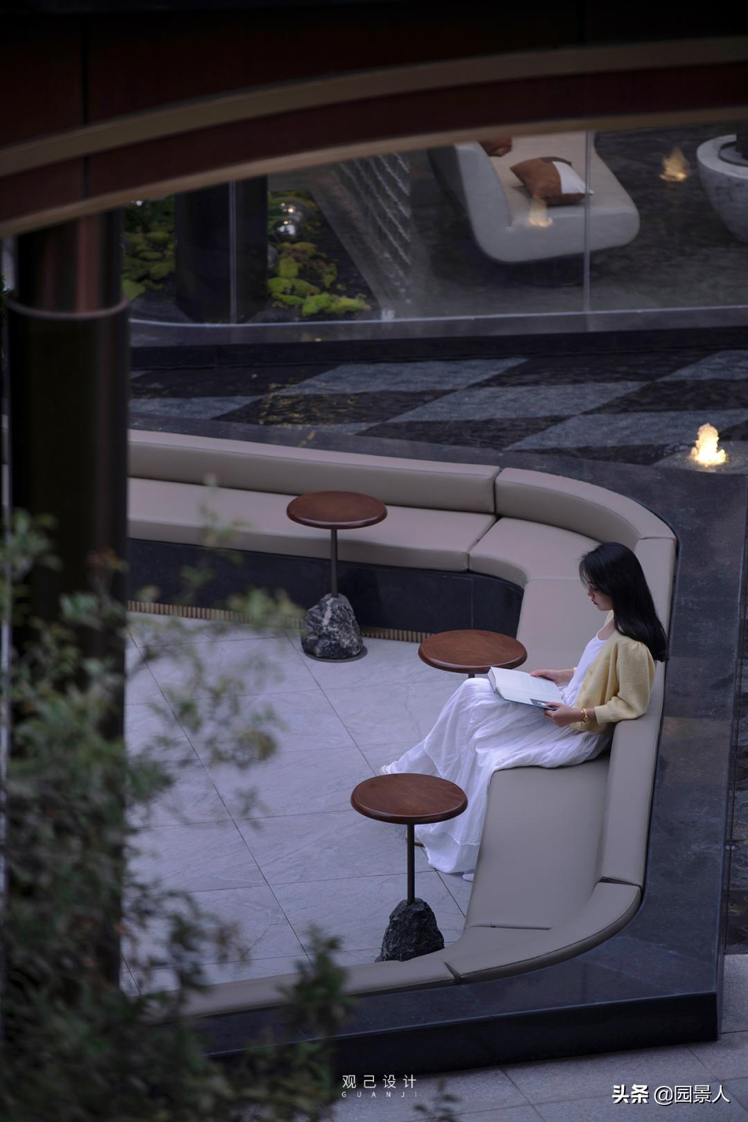 龙湖金茂北岛景观,重庆龙湖金茂北岛位置在哪里