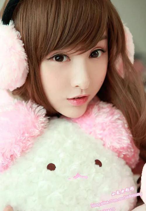 全网超高颜值十大网红美女,14位明星美女