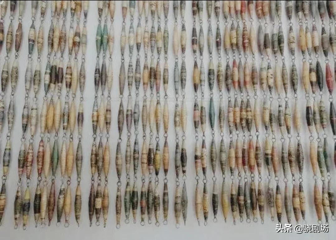 怀旧工艺品有哪些,那些惊艳的工艺品