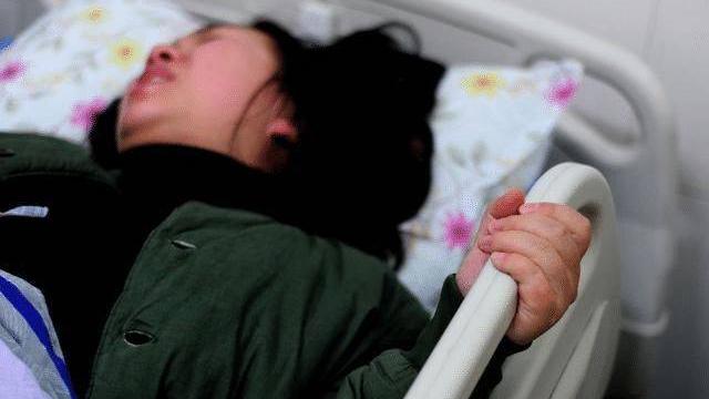 有一种痛叫产后宫缩痛,有一种痛叫产后第一年