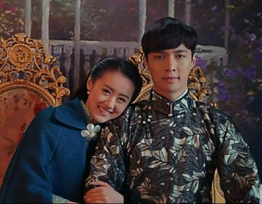 老九门陈伟霆赵丽颖经典语录,老九门中老八怒怼佛爷