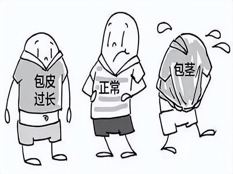 割吗?割啊!我在割包皮的医院走廊,唱完整首孤勇者