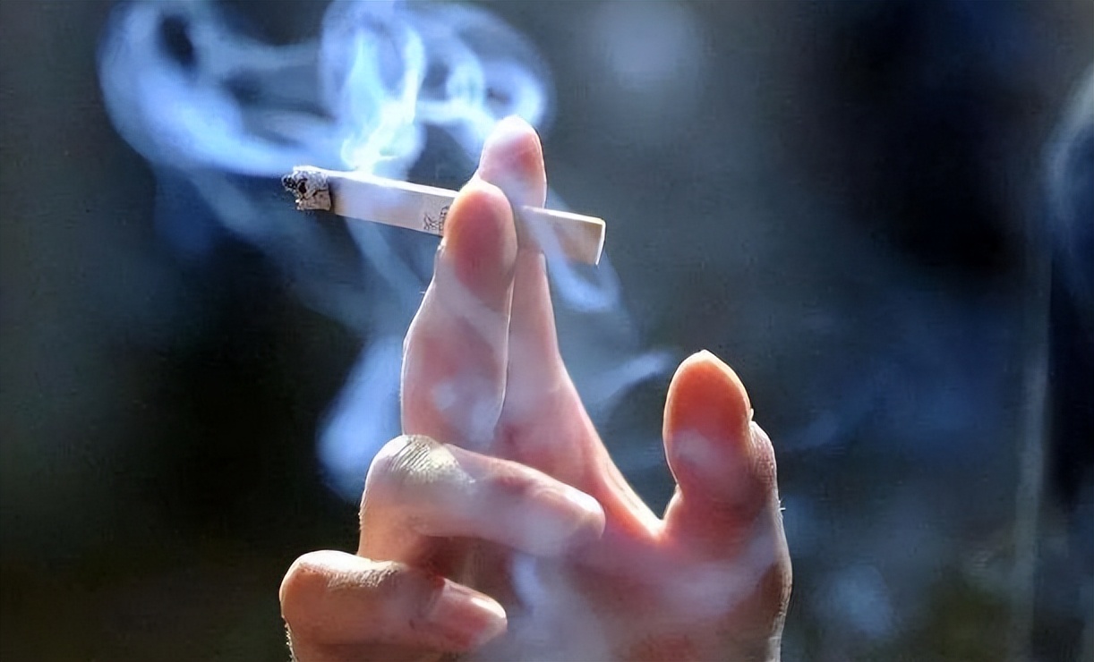 吸烟尼古丁是致癌物吗,香烟中的尼古丁是致癌物对吗