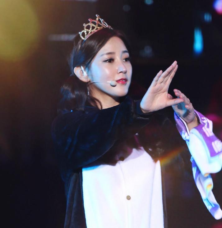 朴敏英为什么越整越漂亮,朴敏英整容对比照