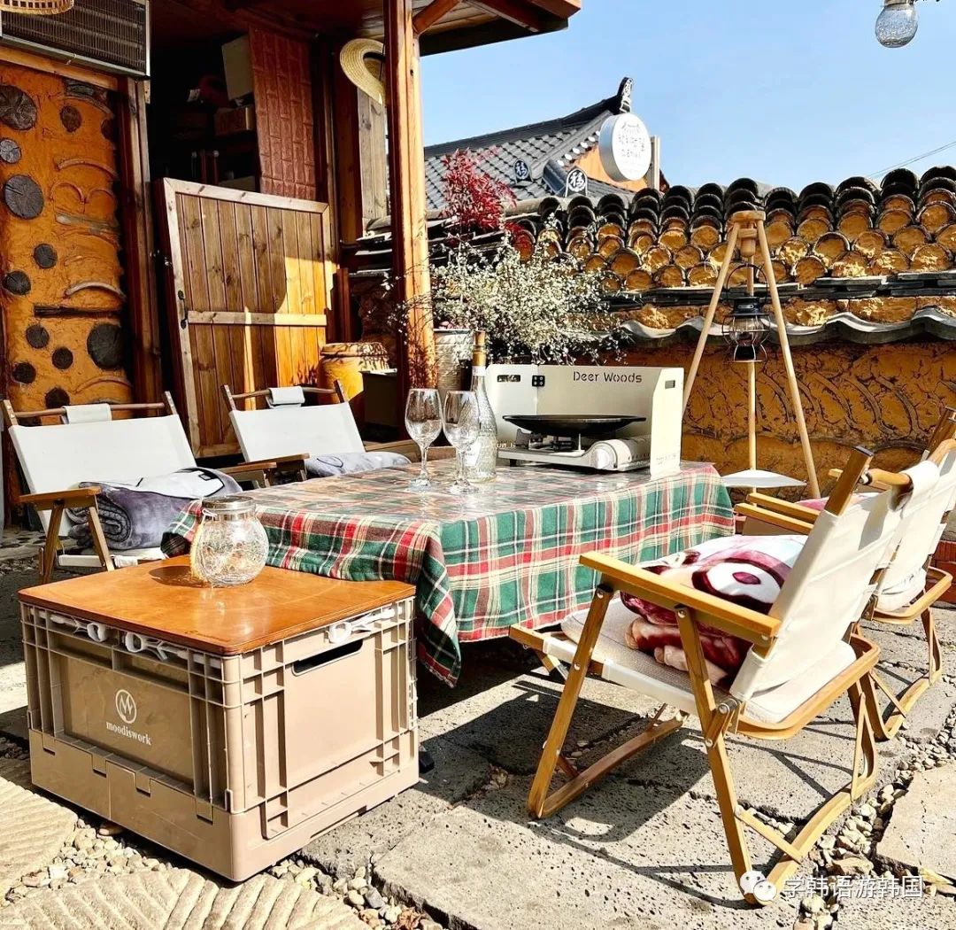 韩国东大门休闲旅游民宿推荐,春节韩国旅游不容错过的民宿推荐