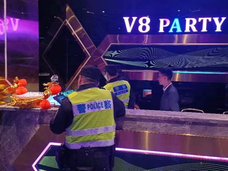 成都天府新区万安派出所,成都双流万安派出所