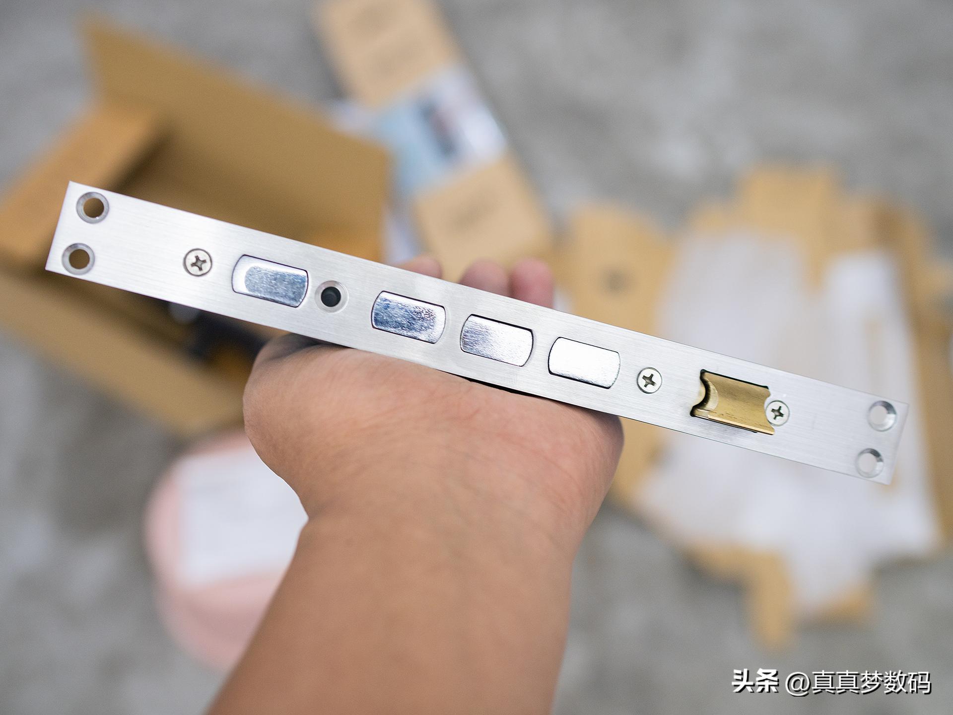 凡态指纹锁换面板,凡态e22怎么设置密码