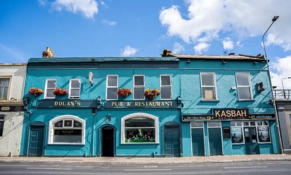 爱尔兰著名酒吧,爱尔兰酒吧推荐