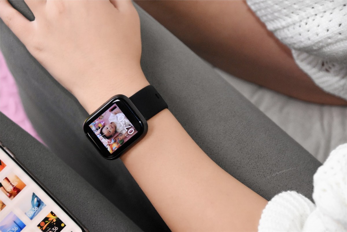 小米智能手表圆盘推荐200元以内 (200元以内可以刷抖音的智能手表)