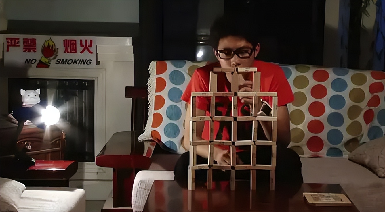 网剧鼻祖毛骗第十九集,国产悬疑剧毛骗