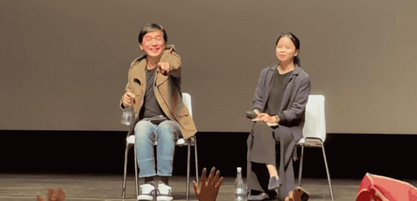 韩国媒体报道梁朝伟,梁朝伟在韩国的人气视频