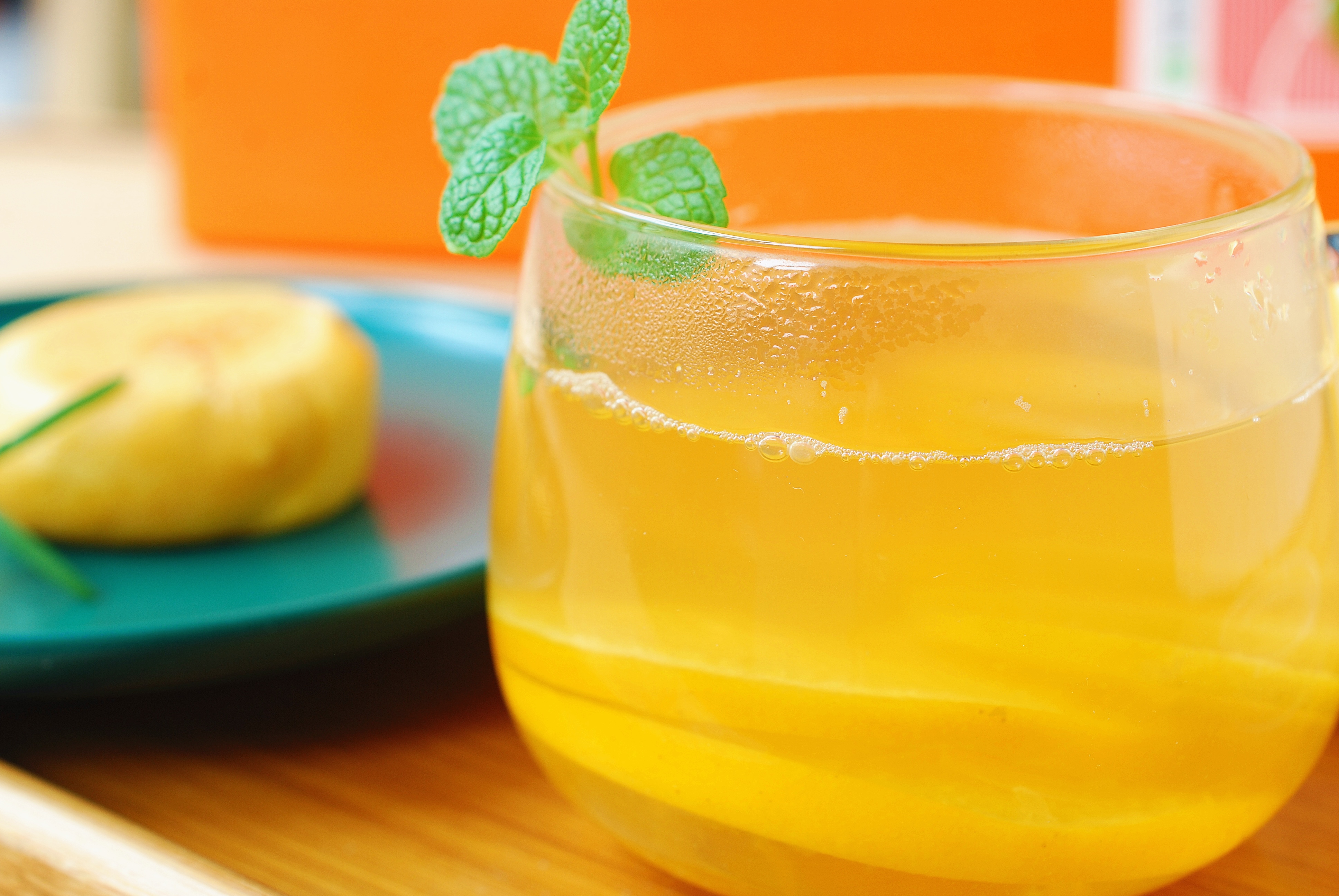 橙皮吃完了别扔,橙皮煮完之后做什么