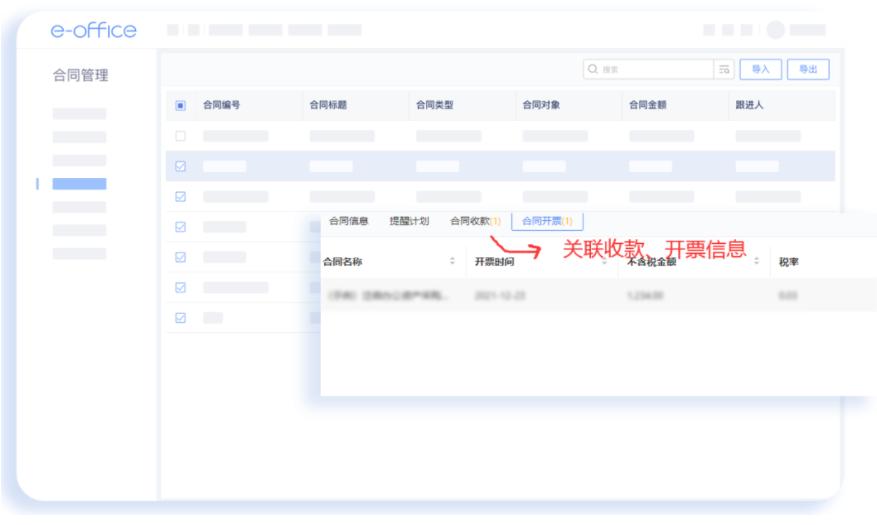 发货价格管理,接单到出货全过程管理