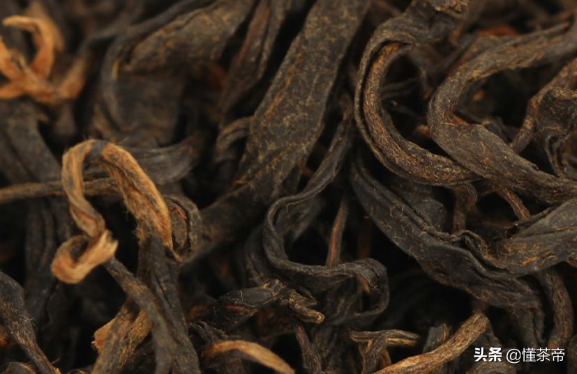 有哪些工夫红茶好喝又便宜,十大顶级红茶功夫红茶