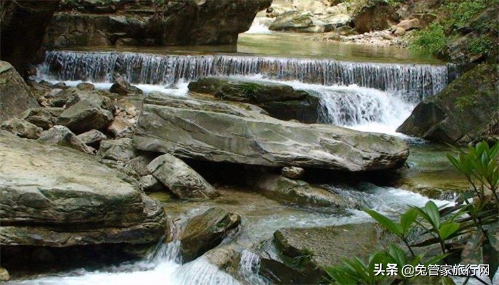 张家界值得和朋友打卡的地方,张家界五日游攻略自由行