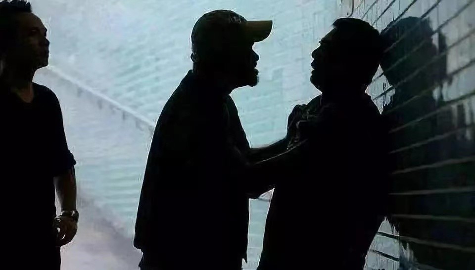 男子被冒名8000万贷款,被冒名贷款警方不介入怎么办