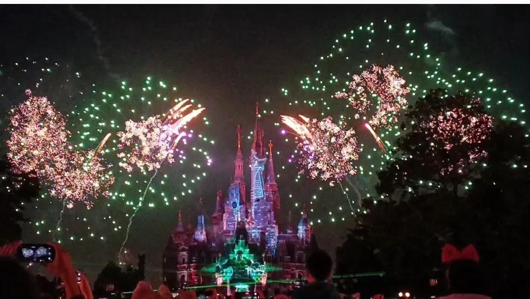 上海迪士尼乐园疯狂动物城,上海迪士尼加勒比海盗全程