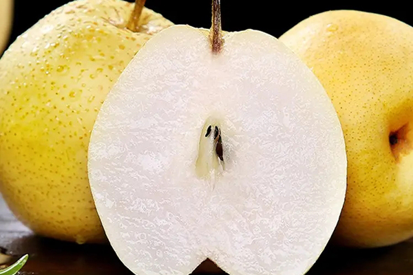 梨都有哪些品种什么梨最好吃,常见30种梨的区别及口感