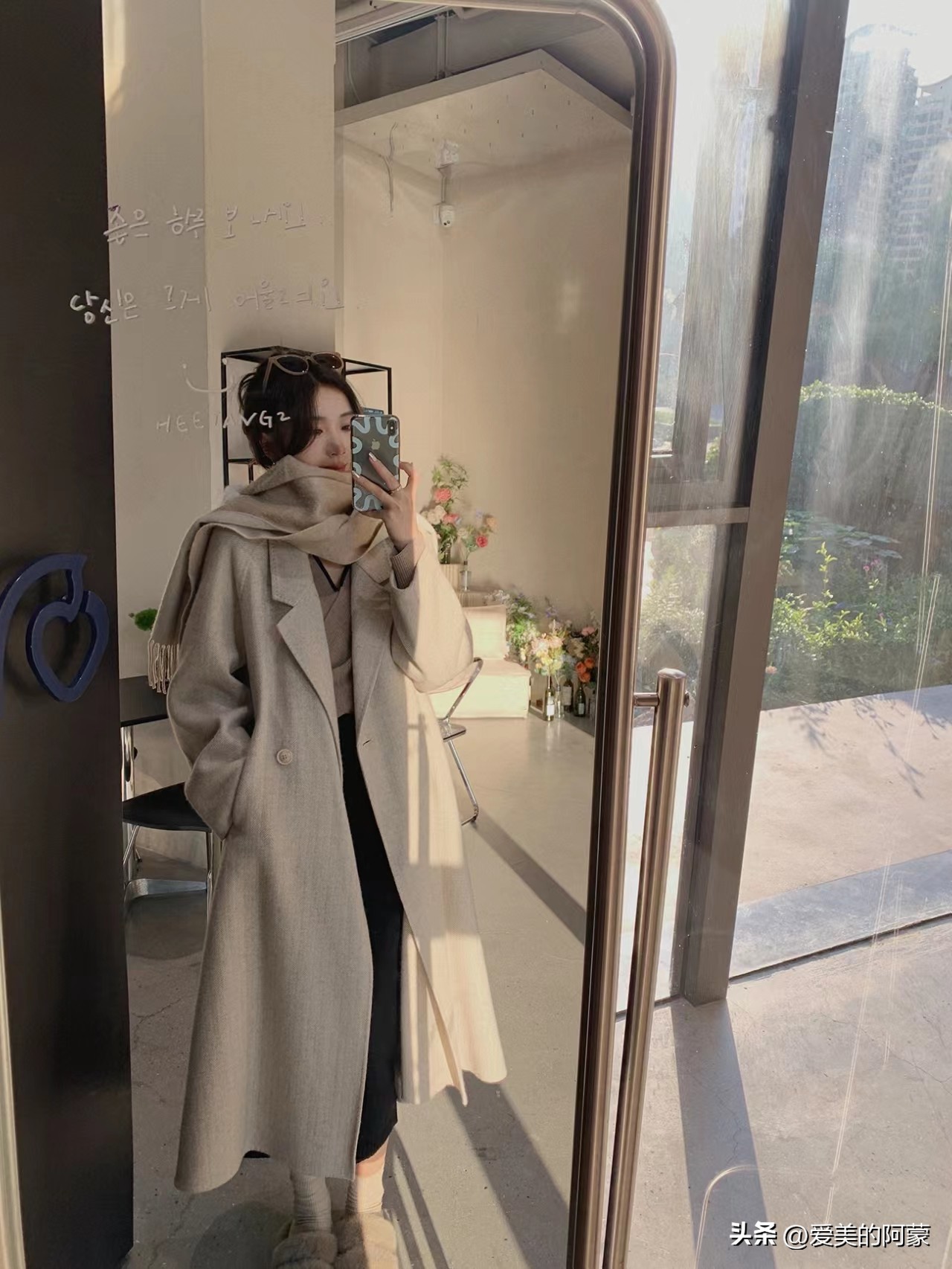 流行大衣爆款榜秋冬大衣,大衣别瞎买